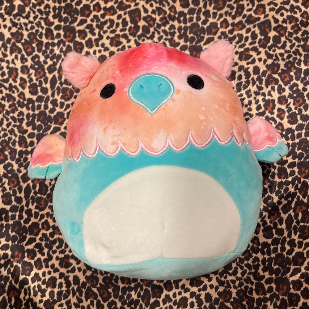 Gala the Griffin Squishmallow